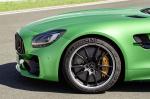 Mercedes-AMG GT R 2016 года